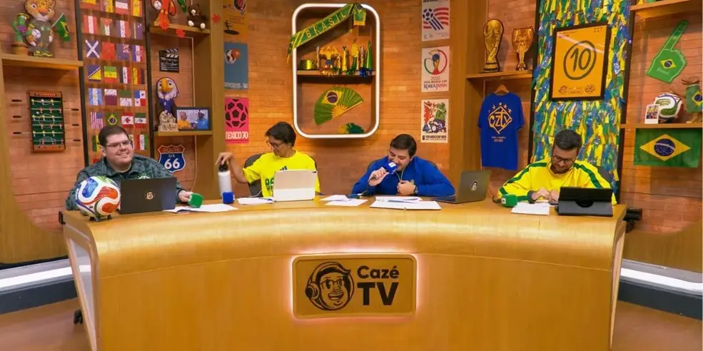 cazetv