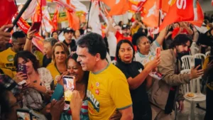 Ricardo Vale lança pré-candidatura e vai tentar novo mandato de deputado distrital no DF