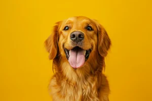 Junho Violeta alerta para doenças que podem causar cegueira em pets