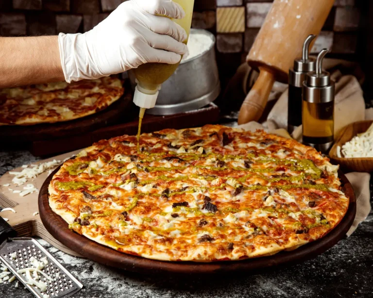 pizzarias