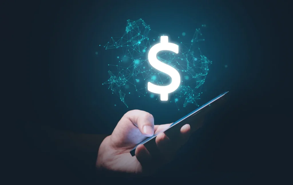 O Impacto Econômico do Entretenimento Digital e Serviços Online