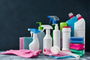 Deixar a casa limpa está mais caro em Goiânia; confira pesquisa