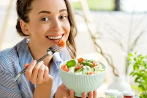 Como manter a saúde intestinal