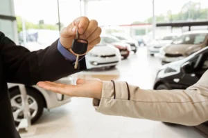Carros que são ótimos de revenda