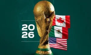 Copa do Mundo 2026