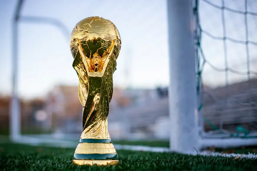 seleções com mais copas do mundo