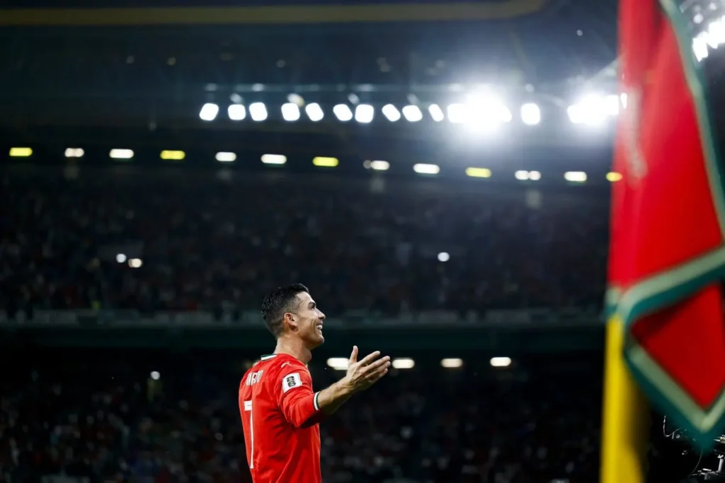 Com Cristiano Ronaldo, Copa do Mundo tem quatro jogos nesta terça; confira horários, onde assistir e escalações
