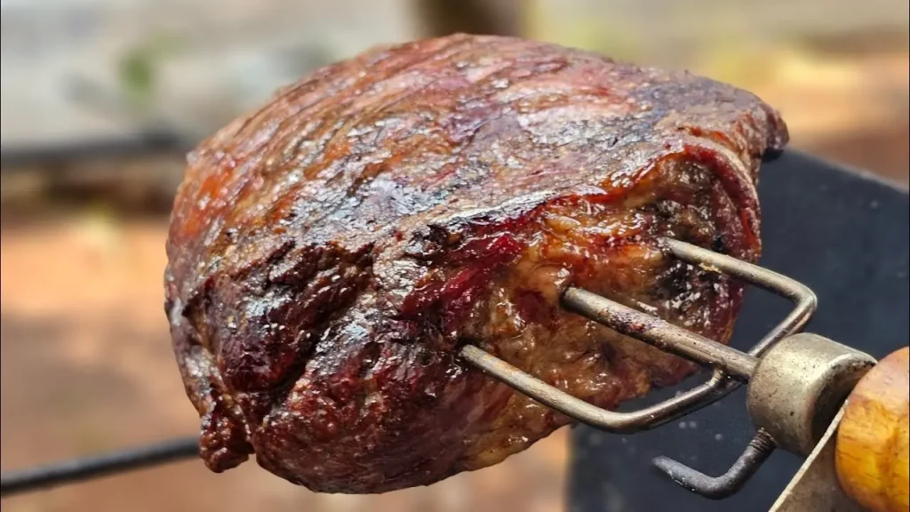 carne barata para churrasco