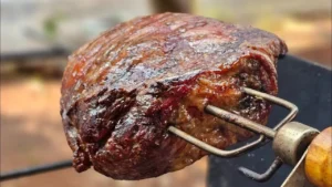 carne barata para churrasco