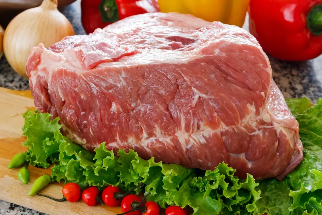 carne para churrasco