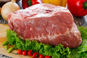 carne para churrasco