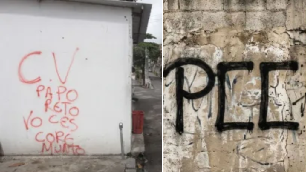 Internet decidirá narrativa sobre PCC/CV, que pode influenciar a eleição