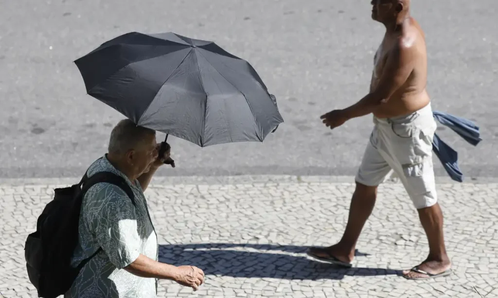 Ministério da Saúde lança plano para preparar o SUS contra El Niño