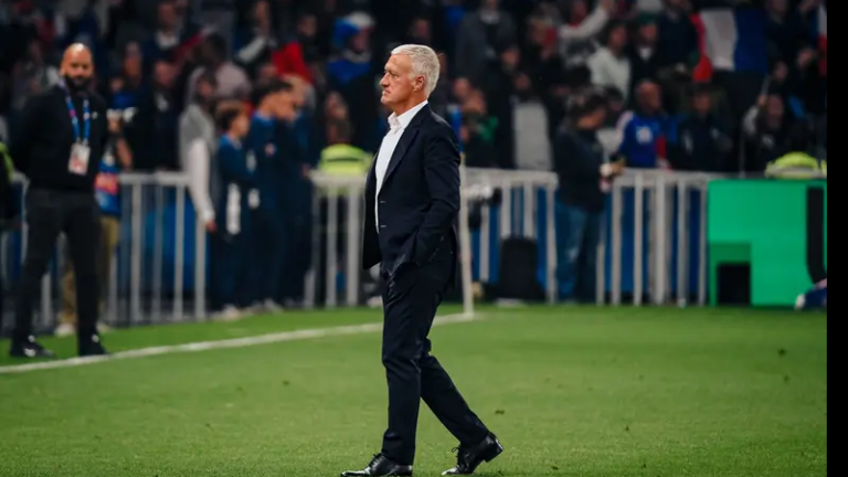 Deschamps