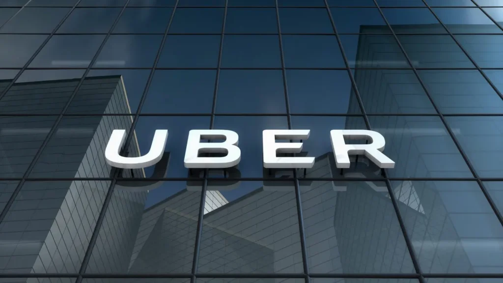 uber