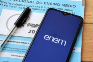 Inscrições do Enem 2026 são prorrogadas até 12 de junho