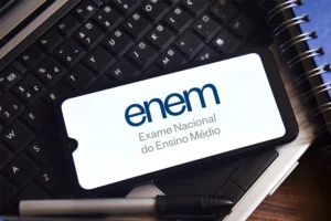 MEC prorroga inscrições do Enem 2026; veja o novo prazo