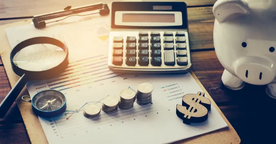 Estratégia simples que organiza as finanças