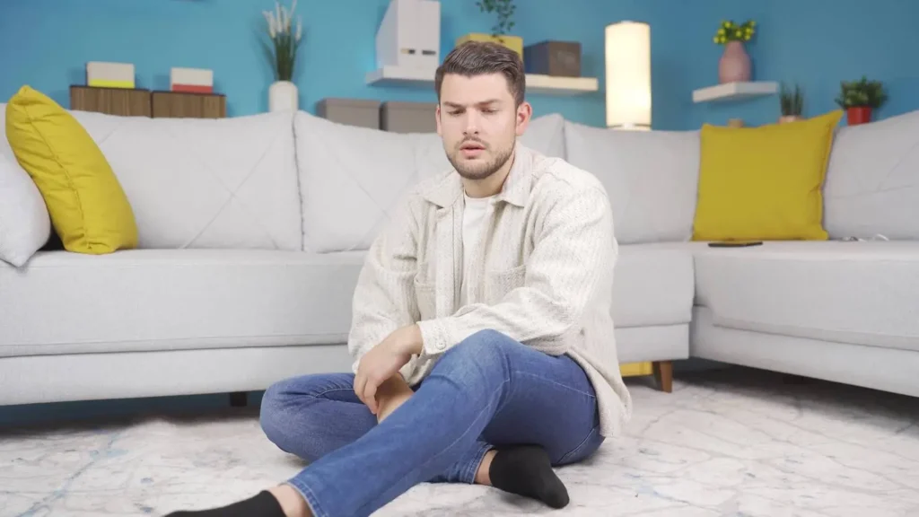 O hábito de falar sozinho pode revelar muita coisa