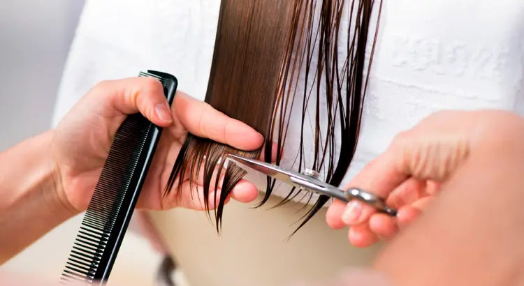 melhor fase da Lua para cortar cabelo