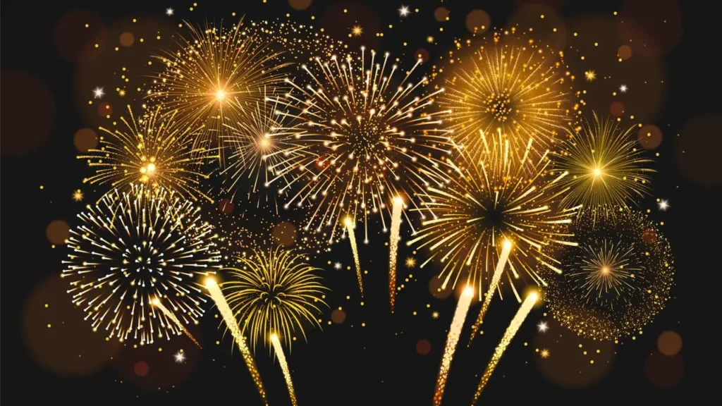 Moradores de Aparecida podem ser multados em até R$ 10 mil por fogos de artifício; entenda