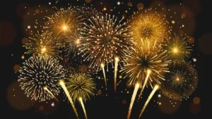 Moradores de Aparecida podem ser multados em até R$ 10 mil por fogos de artifício; entenda