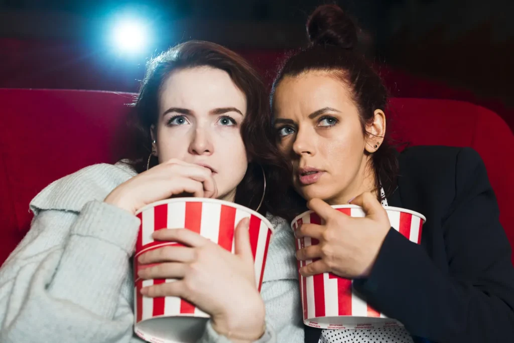 cinema