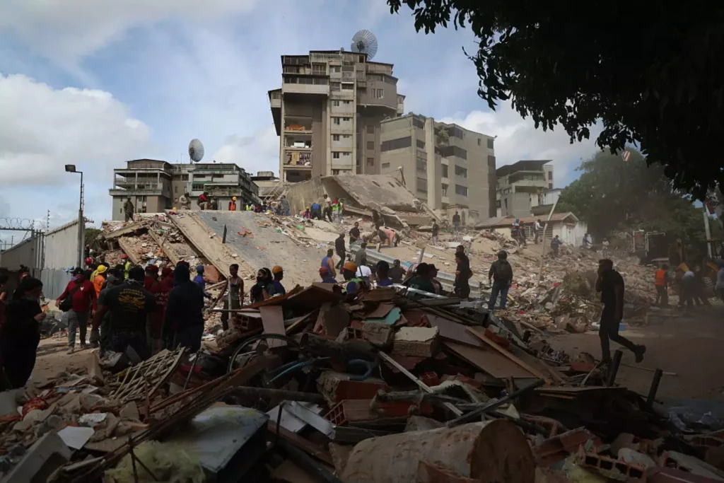 terremoto