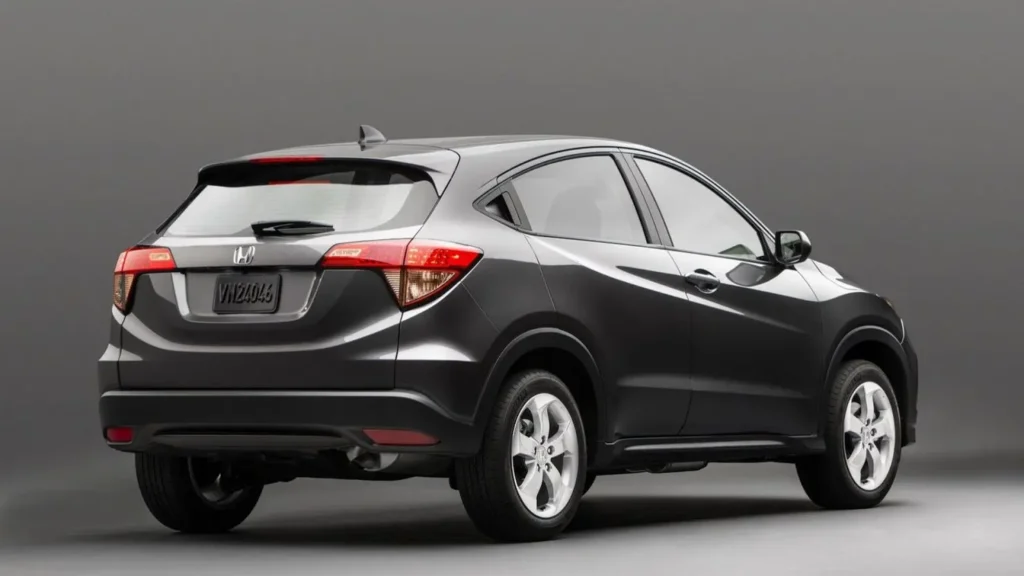 5 SUVs que continuam valorizados no mercado de usados 3 honda