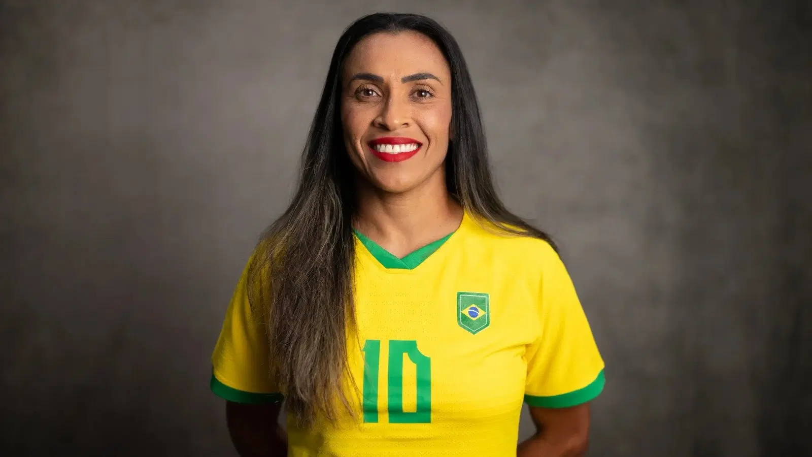 Marta: filme da maior jogadora de futebol feminino já tem data de estreia