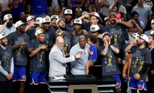Knicks