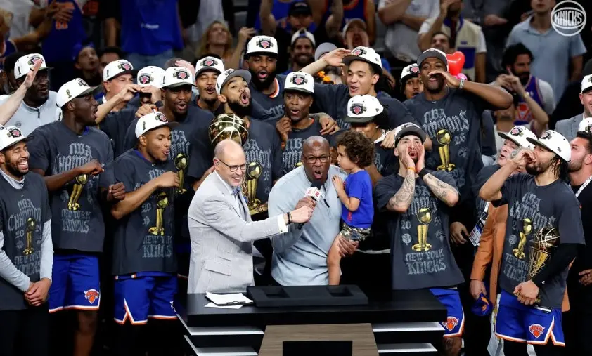 Knicks