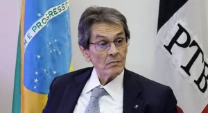 roberto jefferson