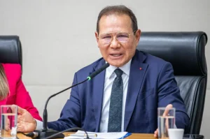 Presidente do BRB promete responsabilização por irregularidades e defende operação bilionária com apoio do FGC