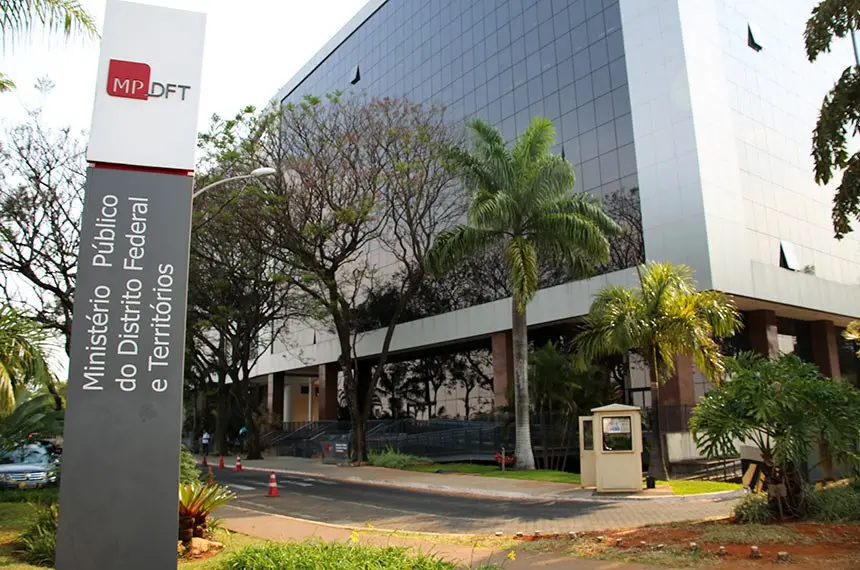 Operação mira BRB, PicPay e Secretaria de Economia por suspeita de descontos ilegais em salários de servidores