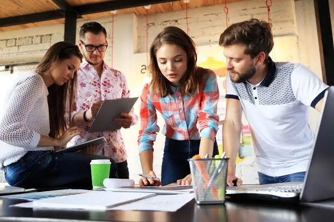 Jovens trocam primeiro emprego por empreendedorismo 2 empreendedor