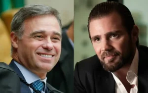 André Mendonça afirma ter recusado proposta de “delação seletiva” ligada a Vorcaro