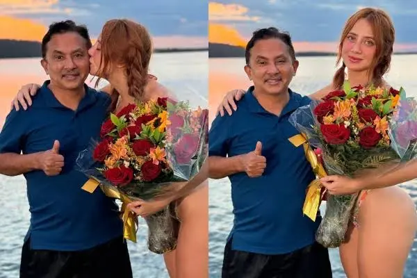 Namorada de Manoel Gomes afirma que terá relações sexuais apenas após o casamento