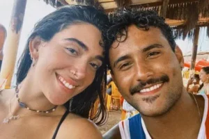 Ex-BBBs Lucas Pizane e Giovanna Lima anunciam fim do namoro após quase dois anos