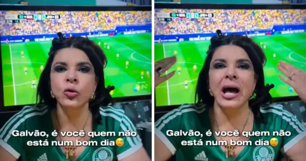 Galvão Bueno