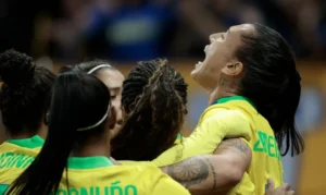 Brasileira