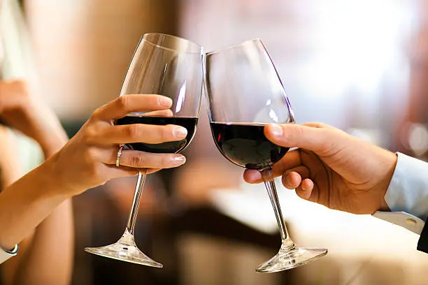 vinho