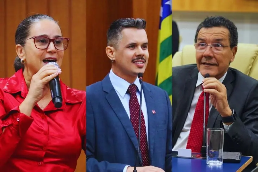 TRE-GO mantém mandatos de vereadores do PT em Goiânia