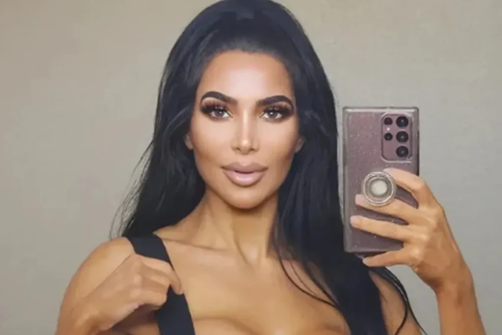 Quem é a brasileira condenada nos EUA pela morte da sósia de Kim Kardashian 3 kim