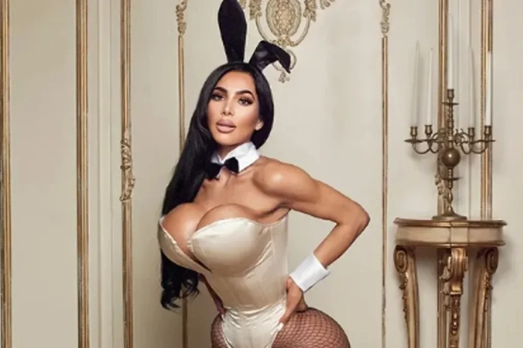 Quem é a brasileira condenada nos EUA pela morte da sósia de Kim Kardashian 4 kim1