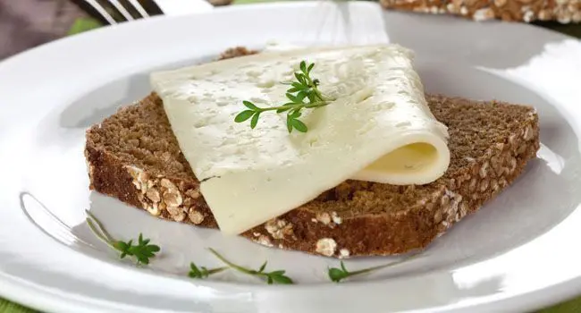 O melhor queijo para quem quer emagrecer pode não ser o que você imagina 4 lanches rapidos saudaveis dia a dia 4