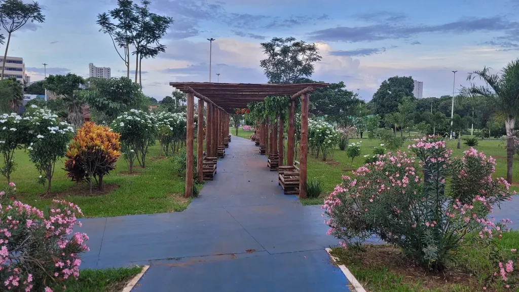 10 lugares impressionantes em Goiás que parecem cenários de filme 7 lindo lugar