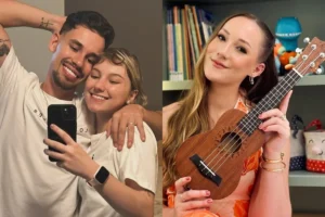 Viúvo de Isabel Veloso relata ameaças de morte após anunciar novo casamento