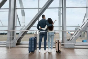 viagem nacional ou internacional