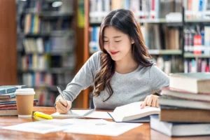 Como manter a disciplina nos estudos